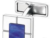 Запонки Dunhill Москва