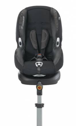 Maxi-Cosi Priorifix black reflection (9-18) Москва