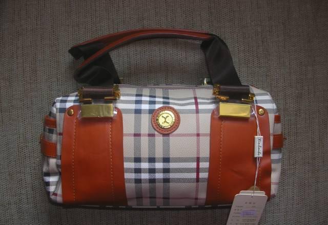 Сумка в стиле Burbery Москва