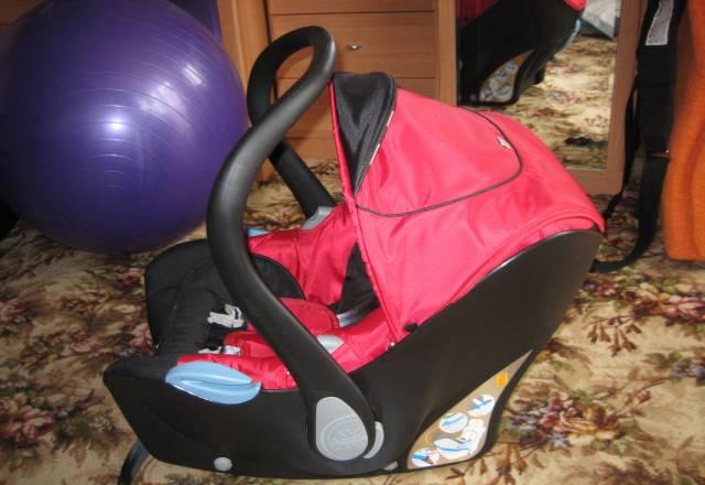 Новое автокресло X-Lander X-car (от 0 до 13кг) Москва