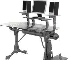 Компьютерный стол Москва