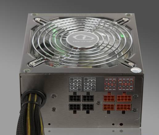 Бп SaleAholix Raptoxx 850W (новый) Санкт-Петербург