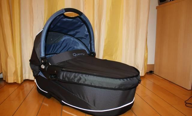 Люлька Quinny Dreami Speedi SX Twilight Москва