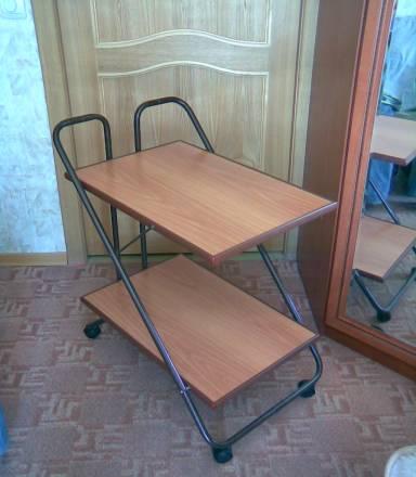 Сервировочные столики Санкт-Петербург