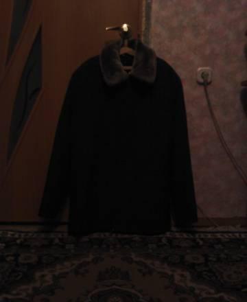 Новая зимняя куртка Ногинск