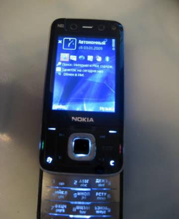 Nokia N81 Санкт-Петербург