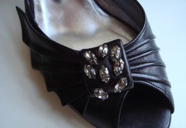 Туфельки loretta petinari Москва