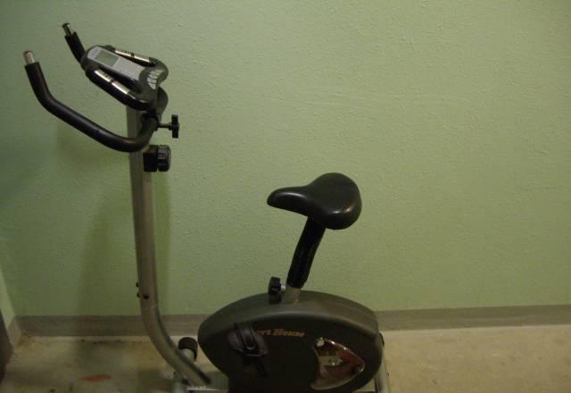 Велотренажер Москва