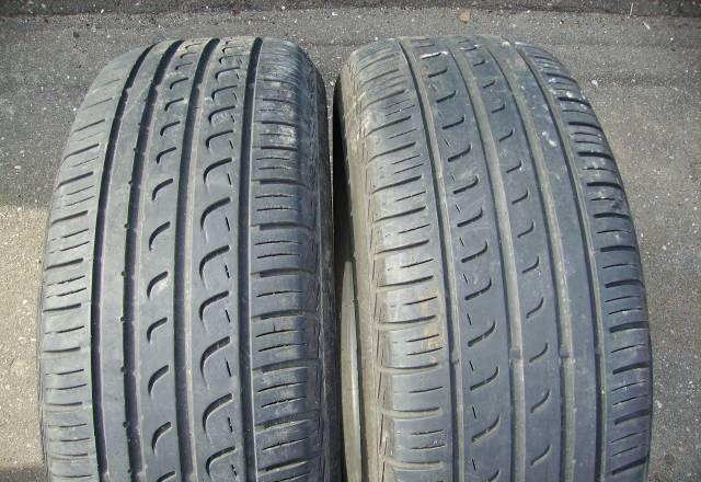 Pirelli P7 205/60 R16 4 шт з Москва