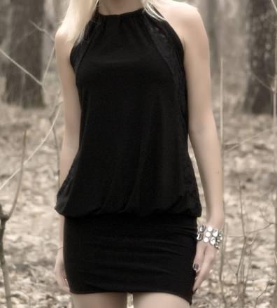 Платье Москва