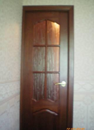Межкомнатная дверь Химки