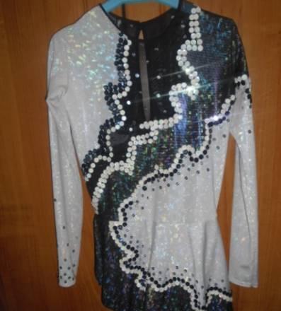 Костюм для выступлений в спорте Санкт-Петербург