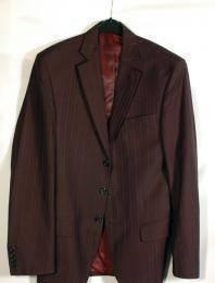 Пиджак Москва