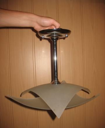 Люстра Москва