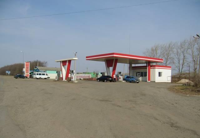 Продается Азс Беднодемьяновск