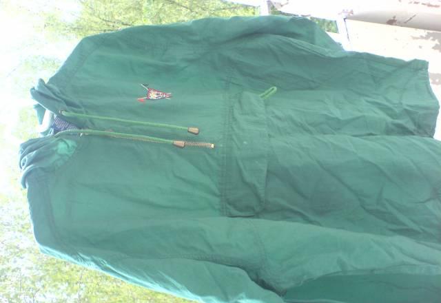 Спортивная кофта с капюшоном для занятий спортом Москва