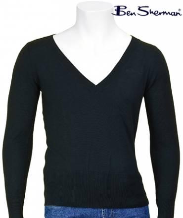 Пуловер от Ben Sherman Москва