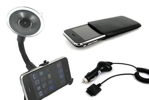 Iphone 3G и 3GS Москва