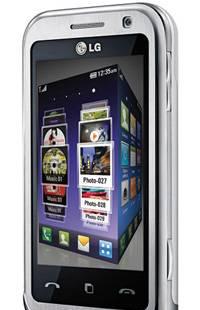 Продам Lg KM900 Arena новый Пенза