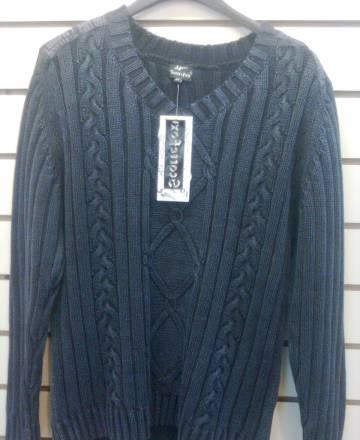 Джемпер мужской Scott  Fox Москва