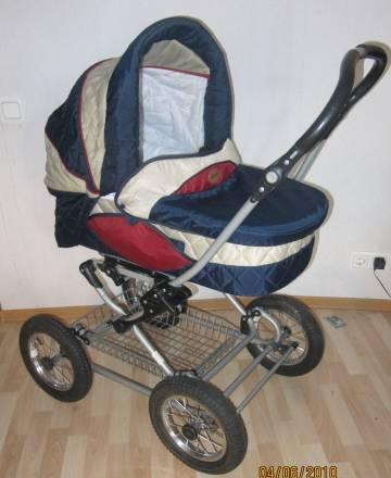 Коляска "Дети" 2 в одном Санкт-Петербург