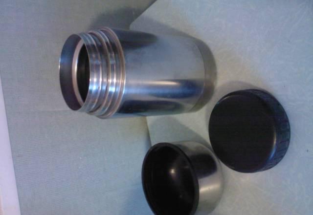 Термос 0,9 Санкт-Петербург