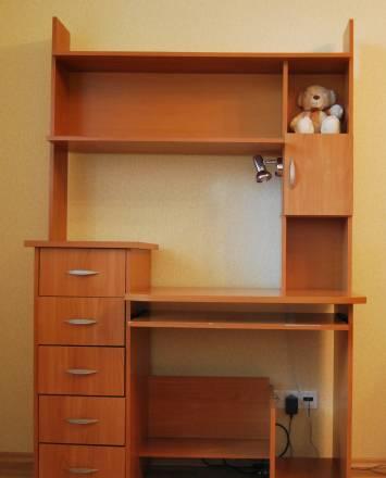 Стол компьютерный Санкт-Петербург