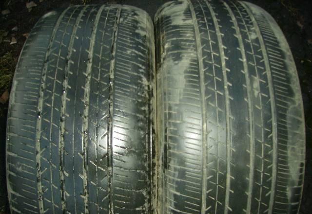 Bridgestone 245/45 R18 Москва