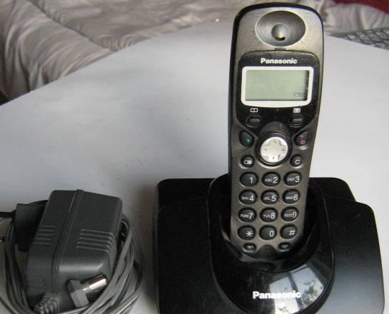 Panasonic KX-TCD156RU Санкт-Петербург