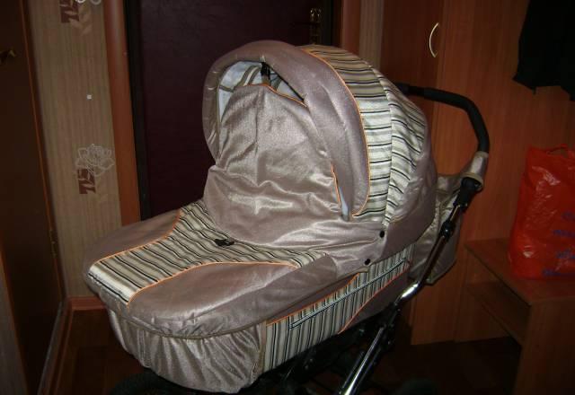 Польская коляска kaytex Санкт-Петербург