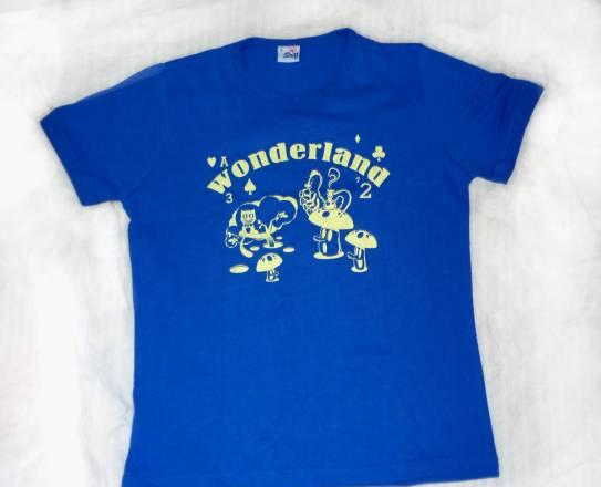 Футболки (новые) Москва