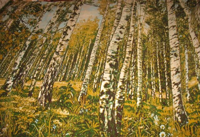 Ковер Москва