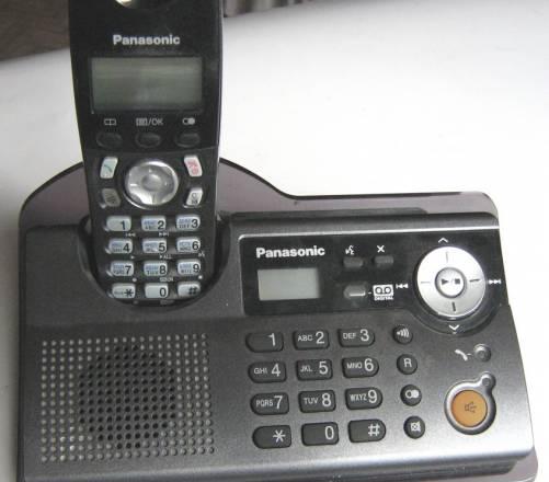 Panasonic KX-TCD245RU Санкт-Петербург