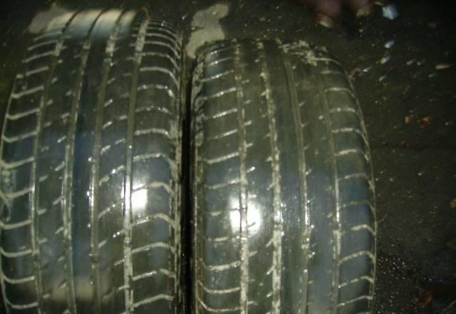 Dunlop SP 2000 205/55 R16 Москва