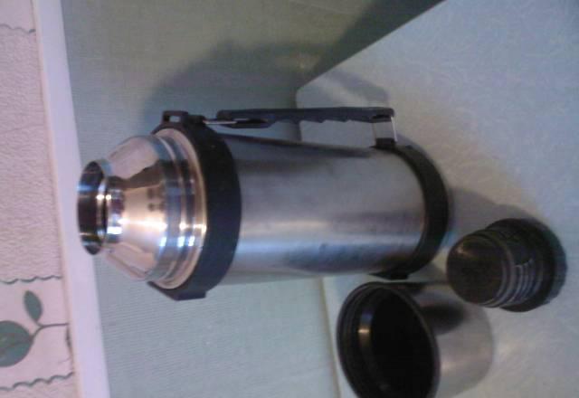 Термос Санкт-Петербург