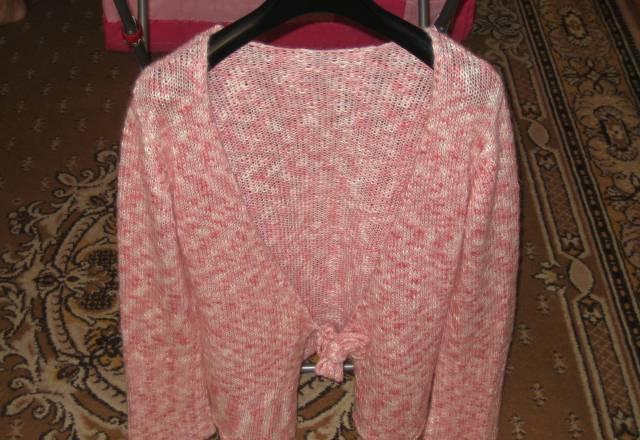 Джемпер новый, размер 46 Москва