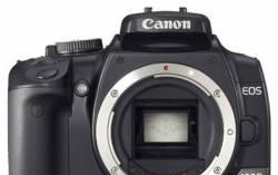 Canon EOS 400D Body Москва