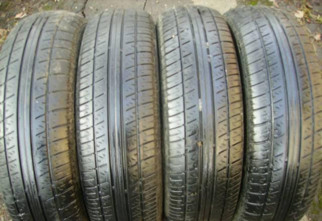 Hankook 175/70 R14 (комплект Москва