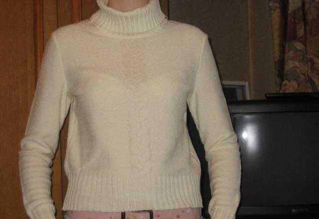 Свитер Москва