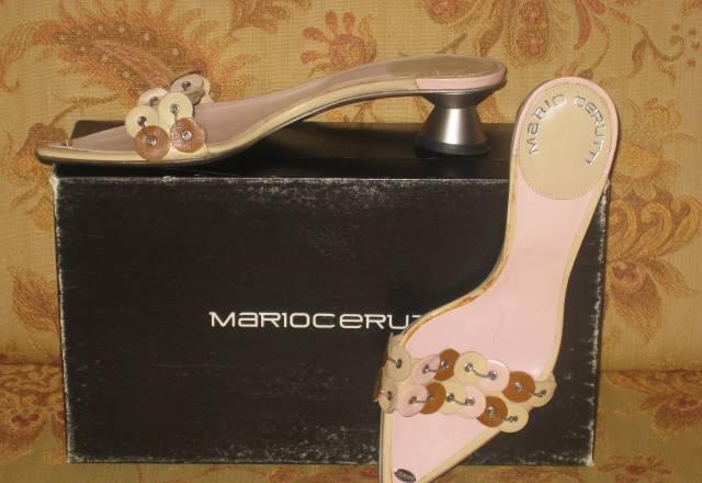 Шлепки Москва