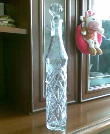 Графин Москва