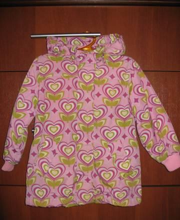 Ветровка exit р.98 Москва