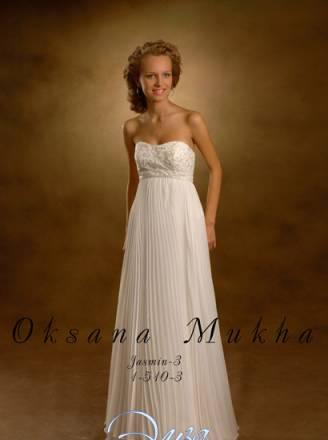 Дизайнерское Свадебное платье Санкт-Петербург