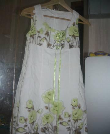 Сарафан на лето р.42 (р.36) Москва