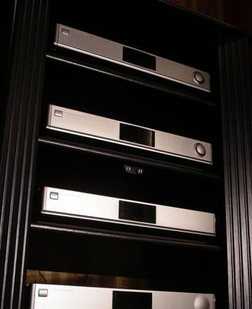 Hi-end комплект аппаратуры Marantz Москва