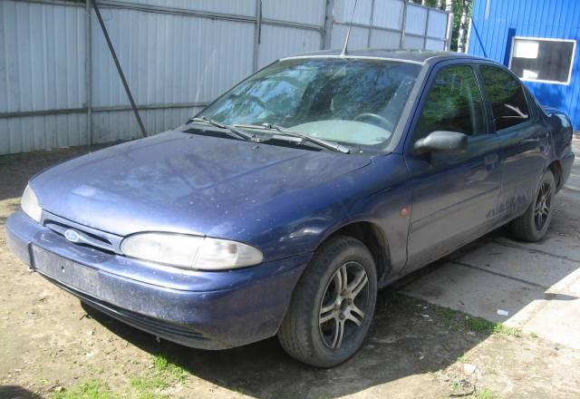 Ford Mondeo, 1994 Санкт-Петербург