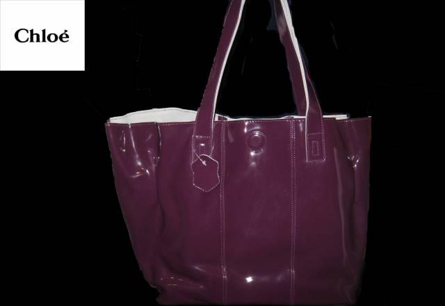 Сумка женская chloe кожа+подарок Москва