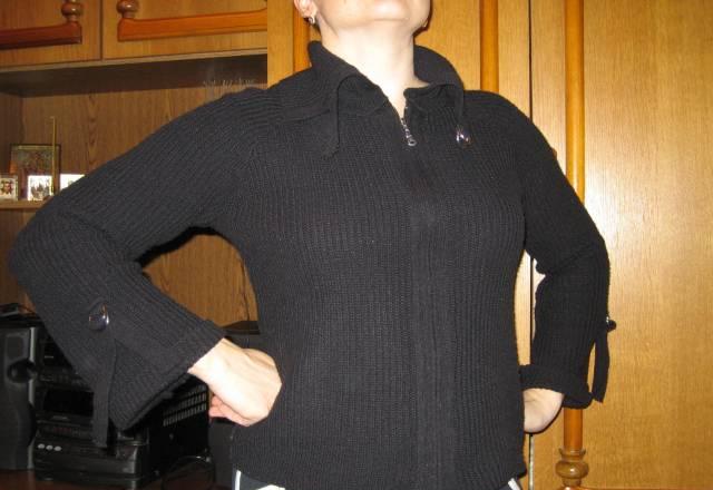 Джемпер, размер 46 Москва