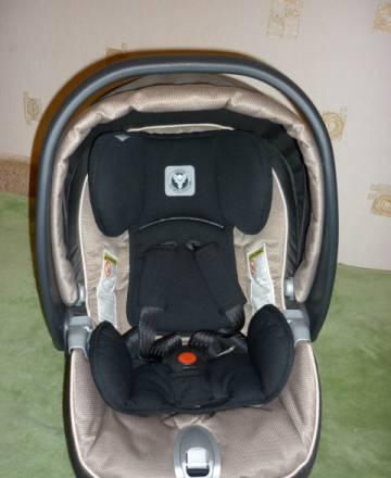 Автокресло Peg-Perego Primo Viaggio Москва