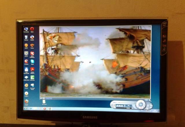 Игровой комп 2 ядра + 22 ЖК монитор Санкт-Петербург